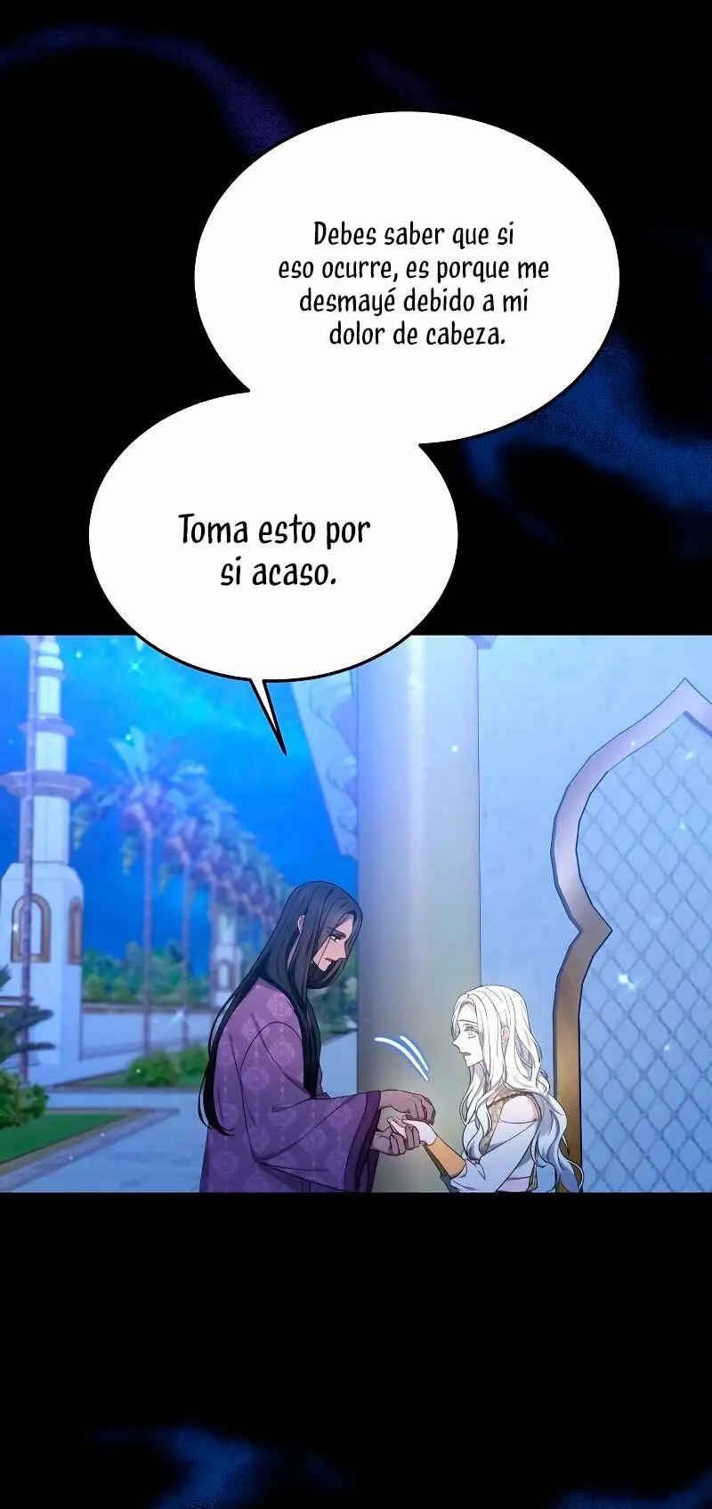 Secuestrando A La Novia (2022) - Capítulo 29 - Página 49 - LectorTMOo