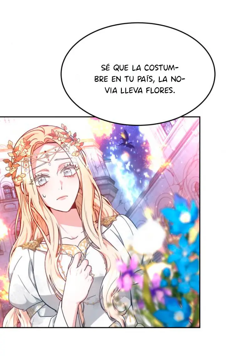 Secuestrando A La Novia (2022) - Capítulo 3 - Página 30 - LectorTMOo