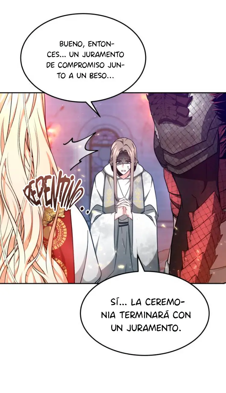 Secuestrando A La Novia (2022) - Capítulo 3 - Página 42 - LectorTMOo