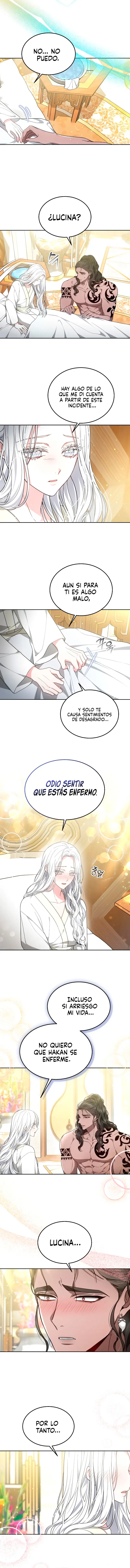 Secuestrando A La Novia (2022) - Capítulo 30 - Página 12 - LectorTMOo
