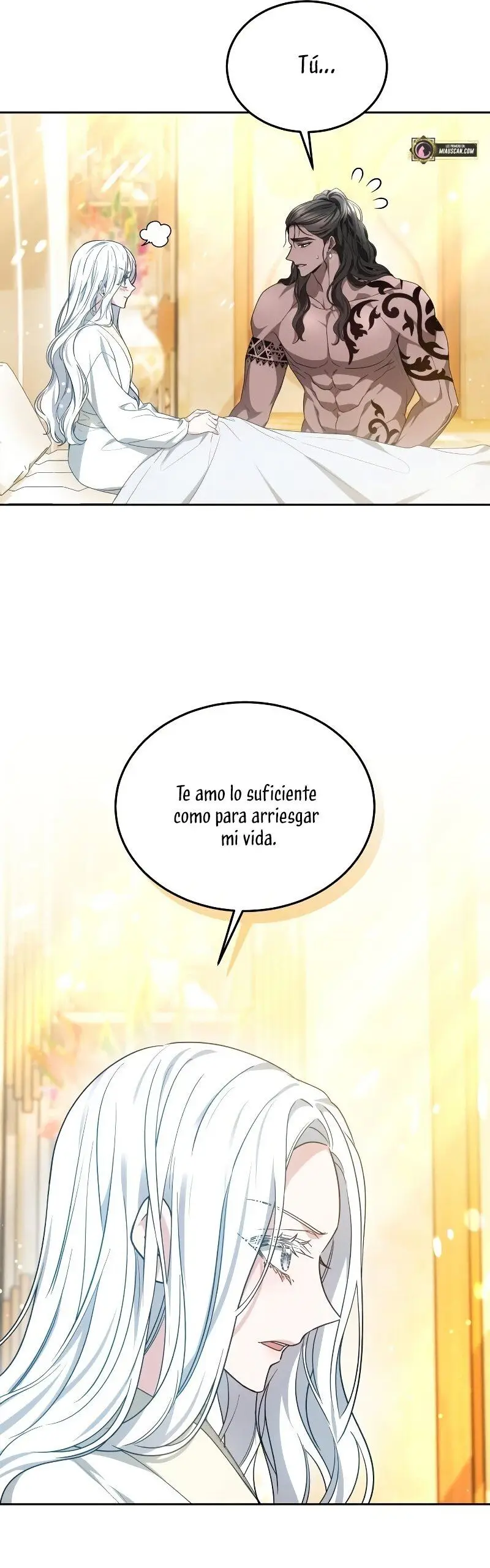 Secuestrando A La Novia (2022) - Capítulo 31 - Página 3 - LectorTMOo
