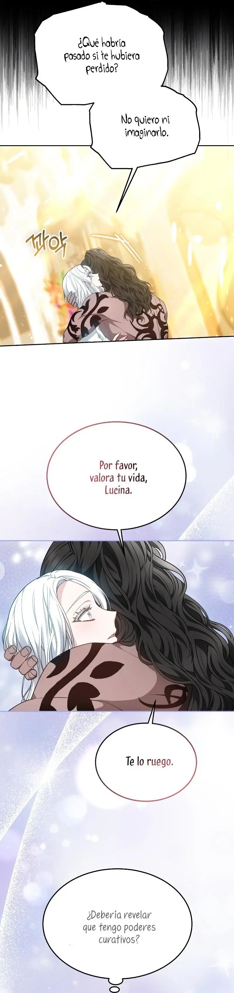 Secuestrando A La Novia (2022) - Capítulo 31 - Página 14 - LectorTMOo