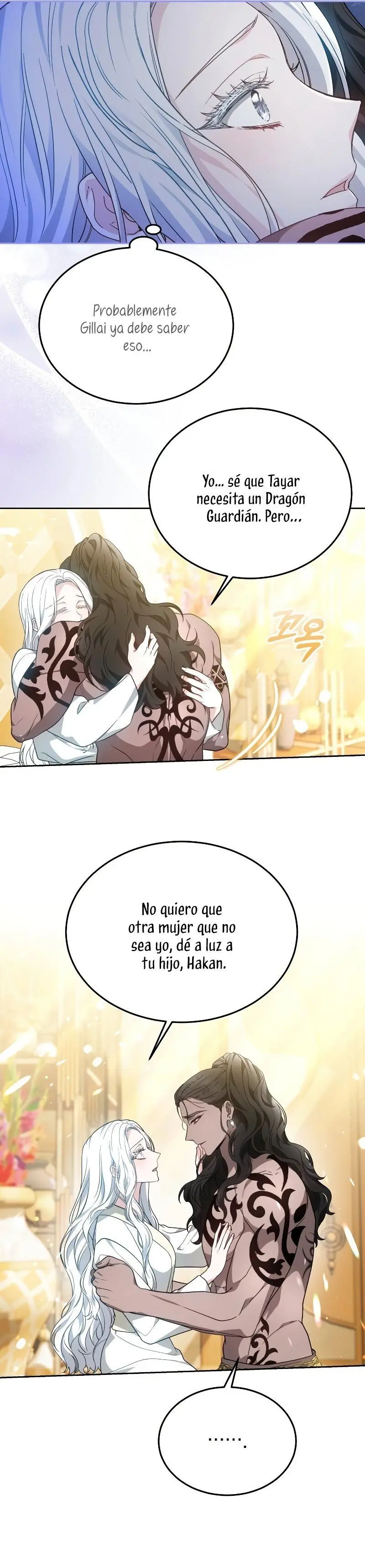 Secuestrando A La Novia (2022) - Capítulo 31 - Página 15 - LectorTMOo
