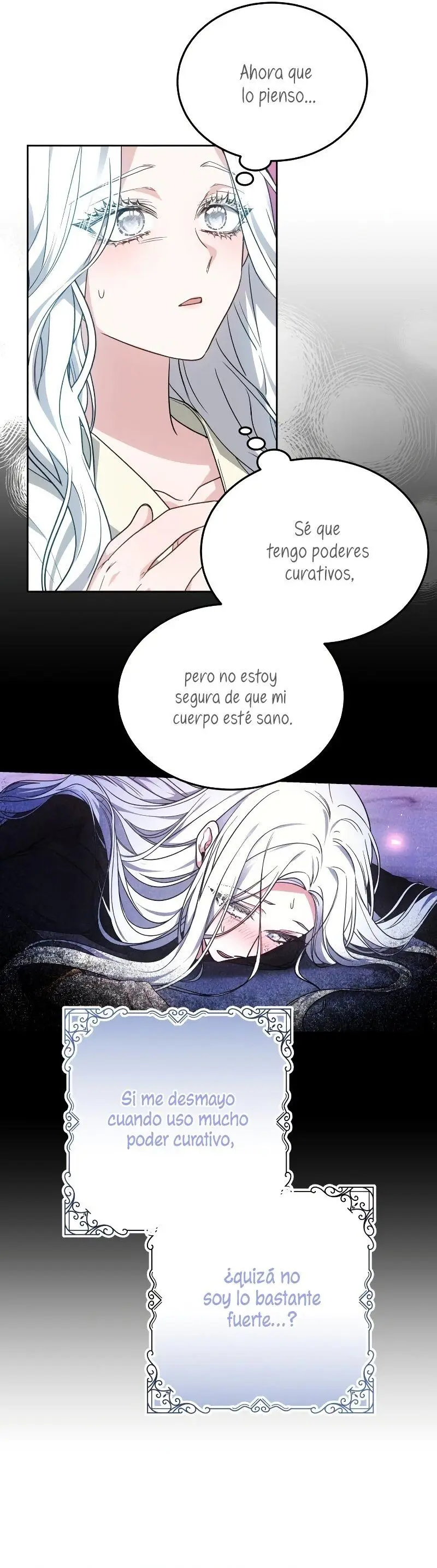 Secuestrando A La Novia (2022) - Capítulo 31 - Página 17 - LectorTMOo