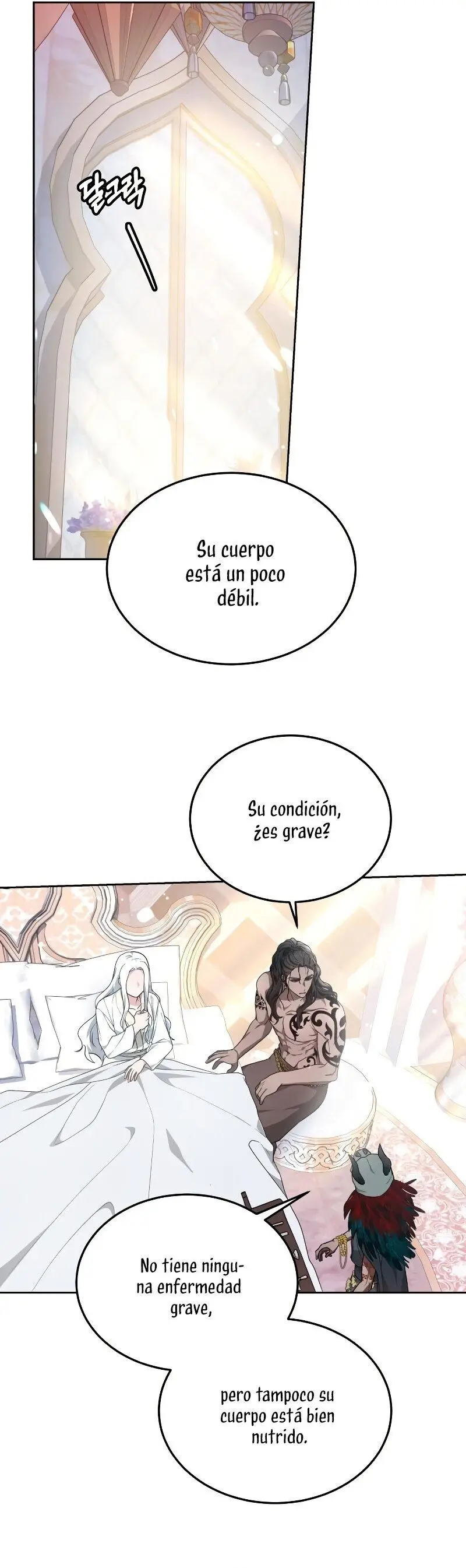 Secuestrando A La Novia (2022) - Capítulo 31 - Página 18 - LectorTMOo