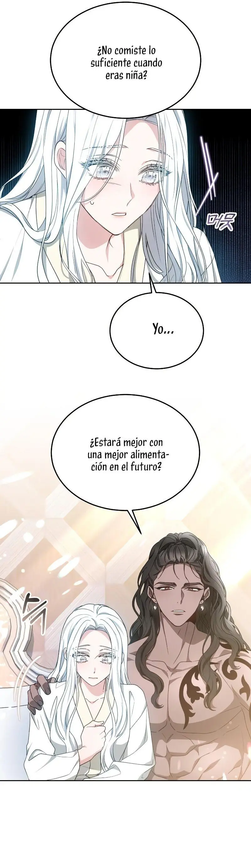 Secuestrando A La Novia (2022) - Capítulo 31 - Página 19 - LectorTMOo