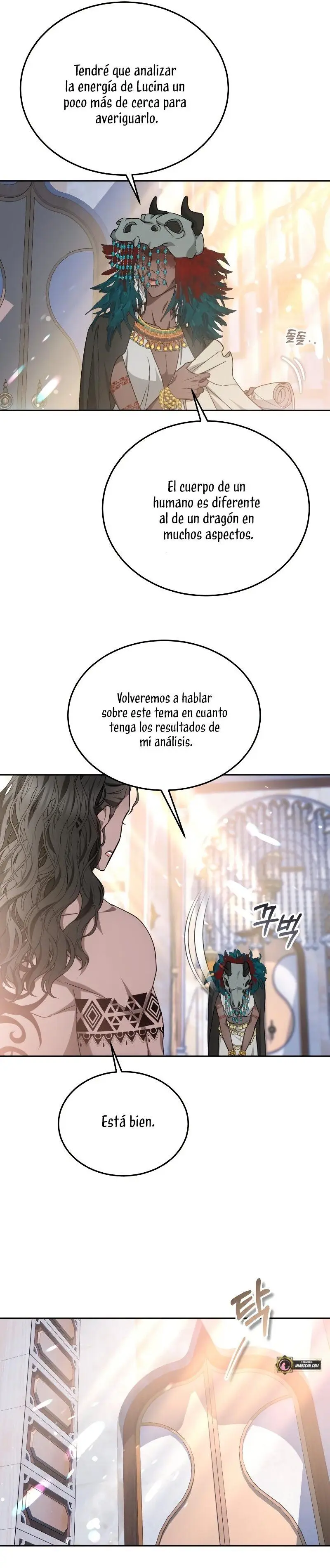 Secuestrando A La Novia (2022) - Capítulo 31 - Página 20 - LectorTMOo
