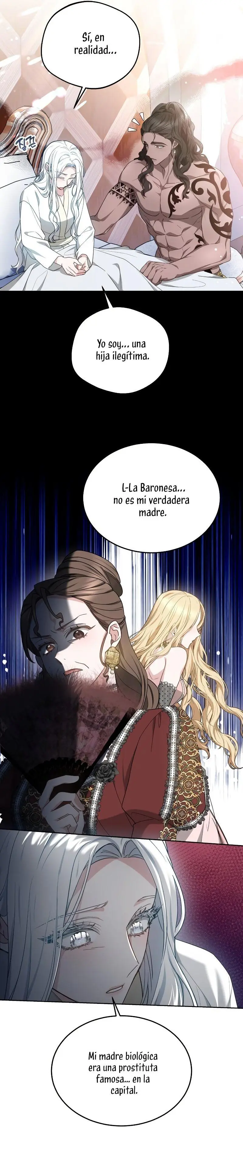 Secuestrando A La Novia (2022) - Capítulo 31 - Página 22 - LectorTMOo