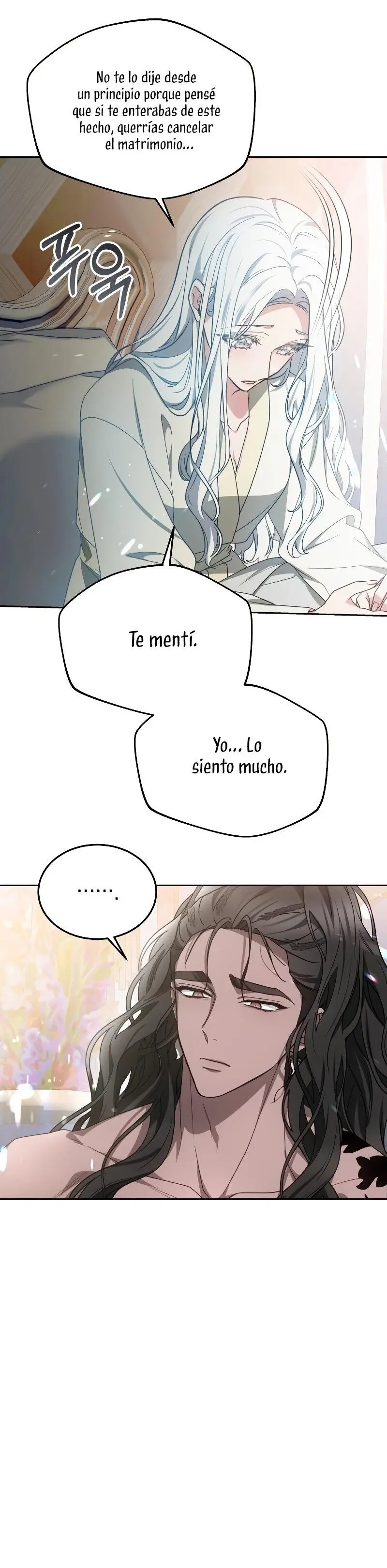 Secuestrando A La Novia (2022) - Capítulo 31 - Página 23 - LectorTMOo