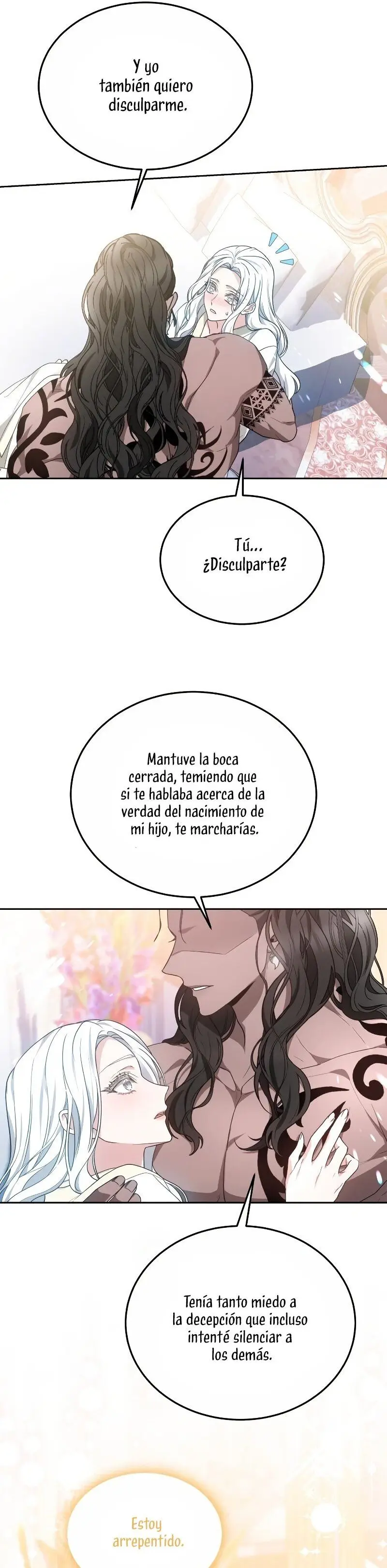 Secuestrando A La Novia (2022) - Capítulo 31 - Página 25 - LectorTMOo