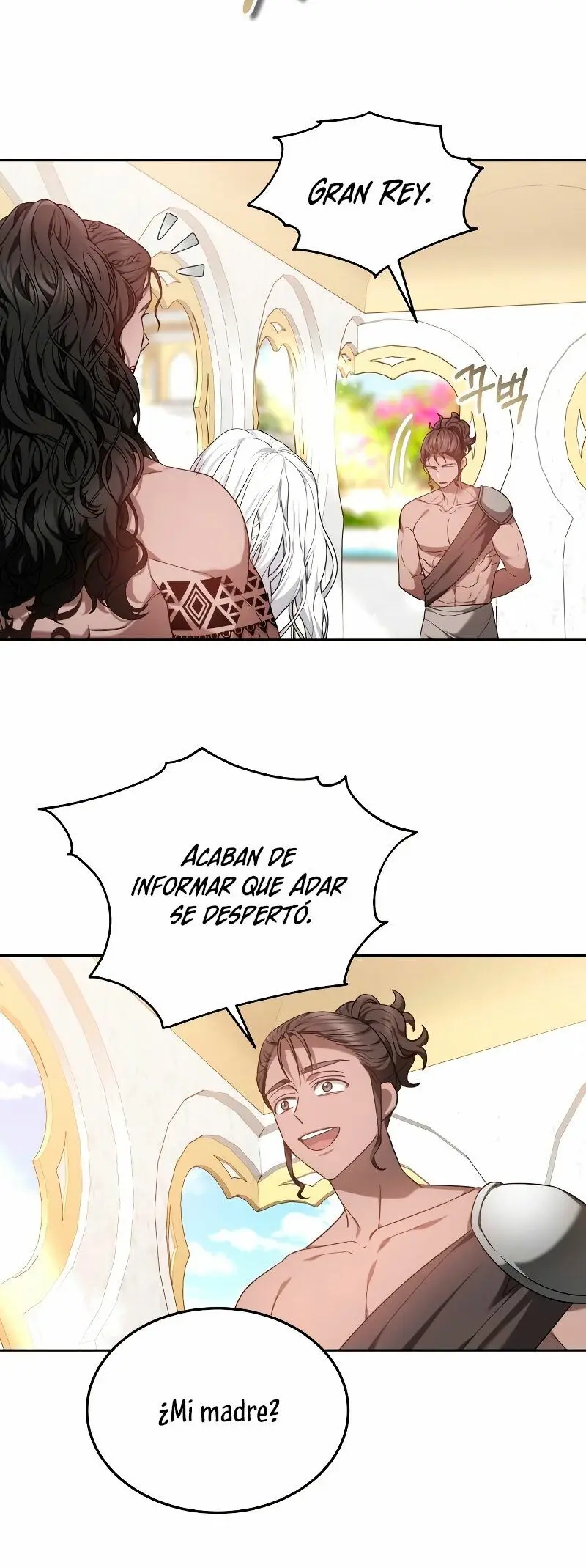 Secuestrando A La Novia (2022) - Capítulo 32 - Página 8 - LectorTMOo