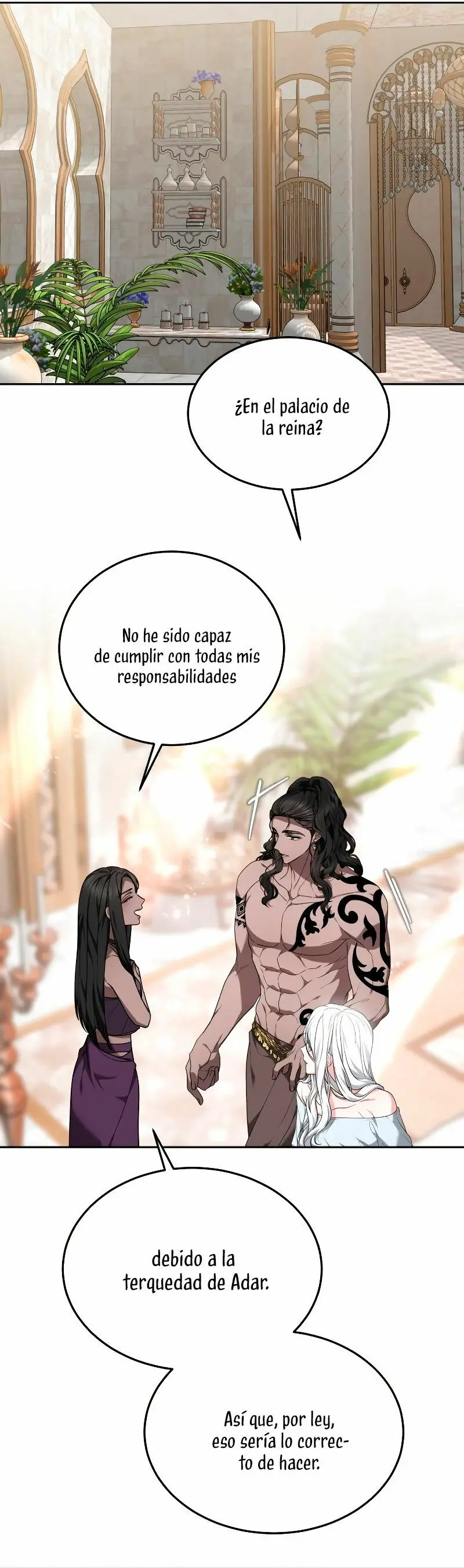 Secuestrando A La Novia (2022) - Capítulo 32 - Página 16 - LectorTMOo