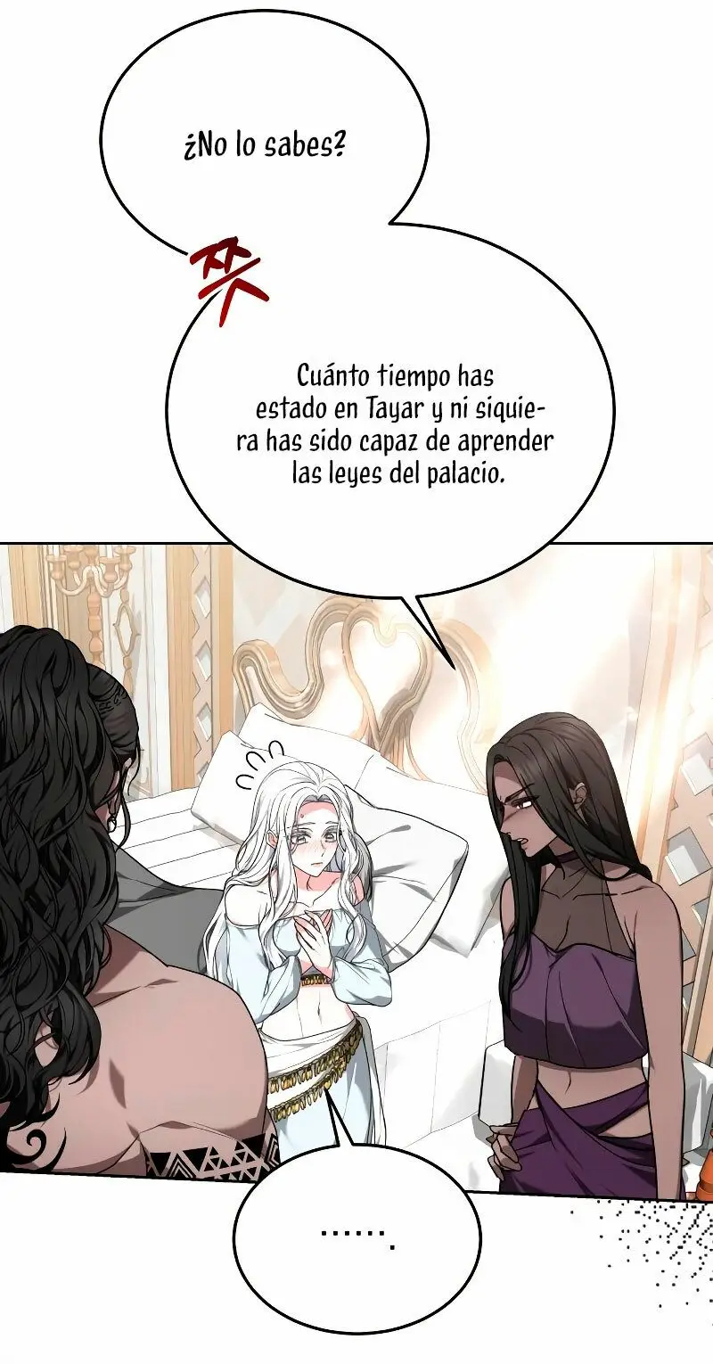 Secuestrando A La Novia (2022) - Capítulo 32 - Página 19 - LectorTMOo