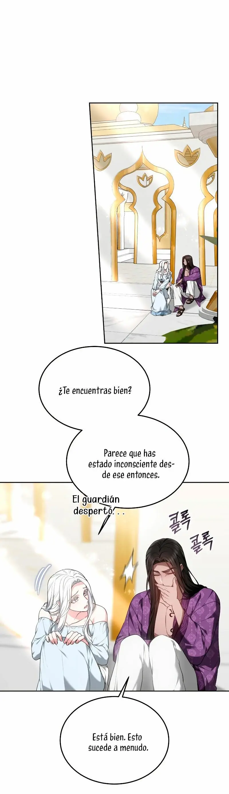 Secuestrando A La Novia (2022) - Capítulo 32 - Página 32 - LectorTMOo