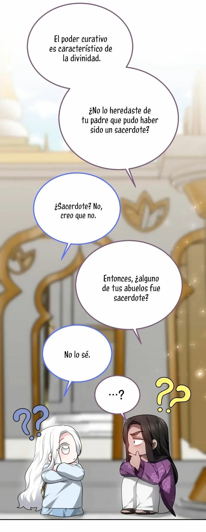 Secuestrando A La Novia (2022) - Capítulo 32 - Página 36 - LectorTMOo