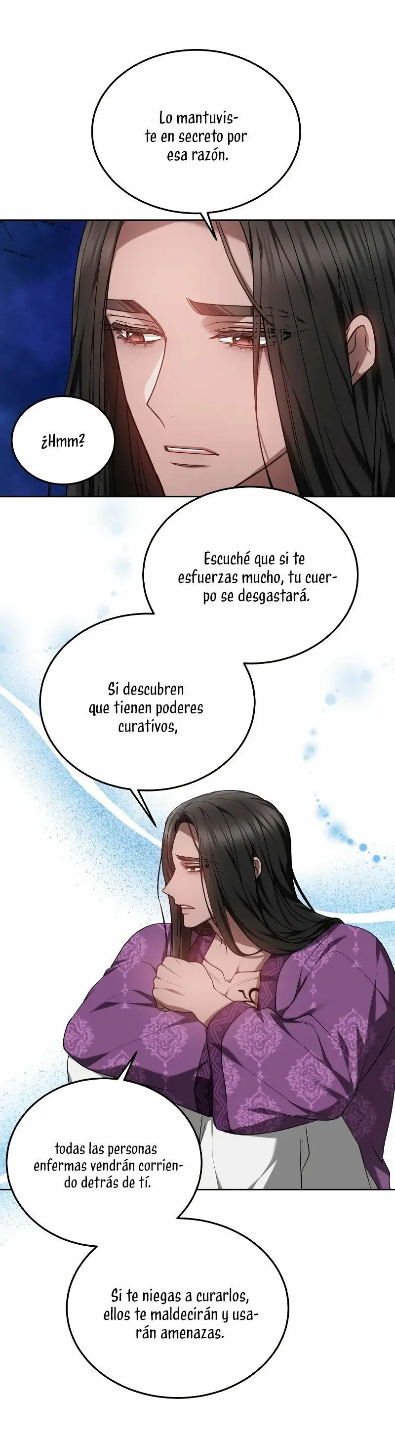 Secuestrando A La Novia (2022) - Capítulo 32 - Página 38 - LectorTMOo