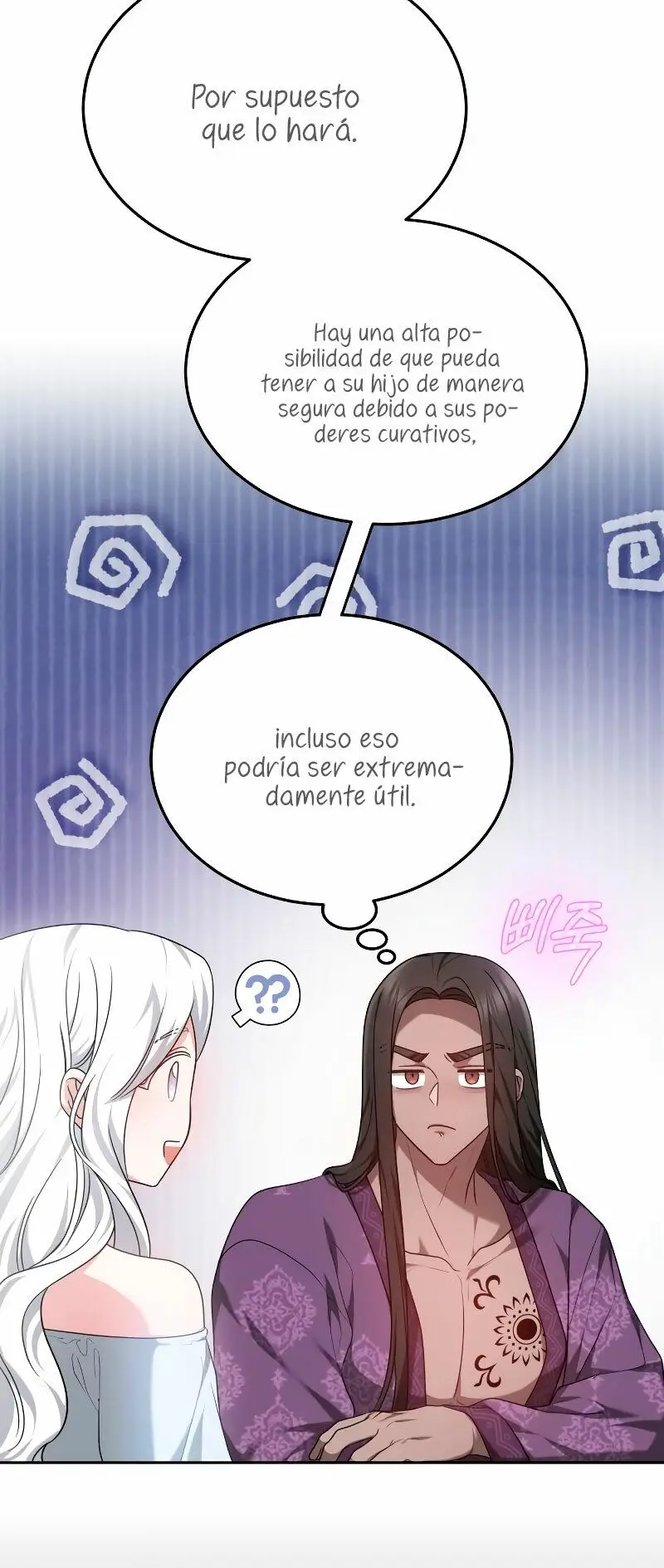 Secuestrando A La Novia (2022) - Capítulo 32 - Página 40 - LectorTMOo