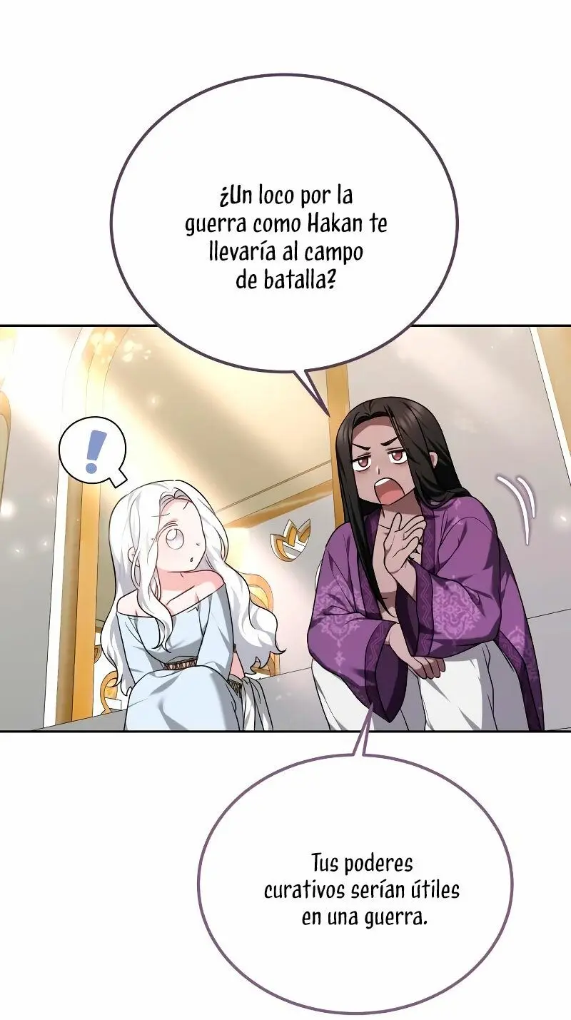 Secuestrando A La Novia (2022) - Capítulo 32 - Página 48 - LectorTMOo