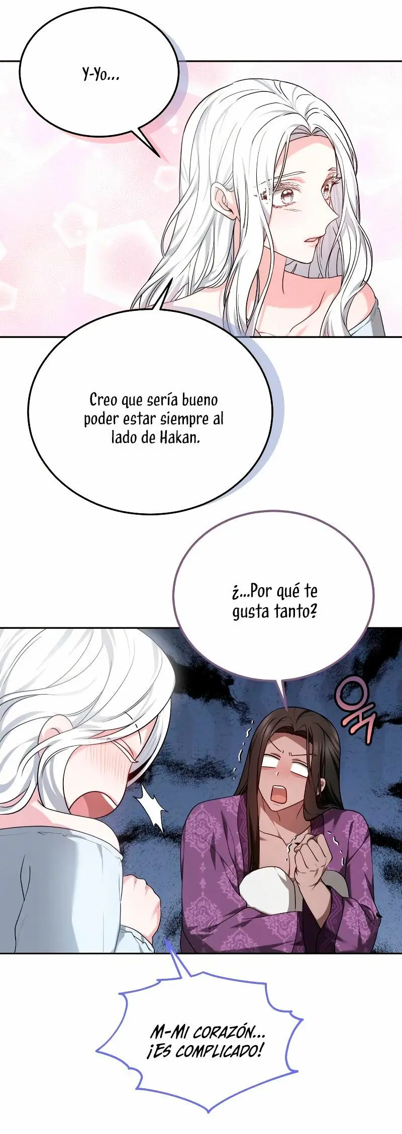 Secuestrando A La Novia (2022) - Capítulo 32 - Página 49 - LectorTMOo