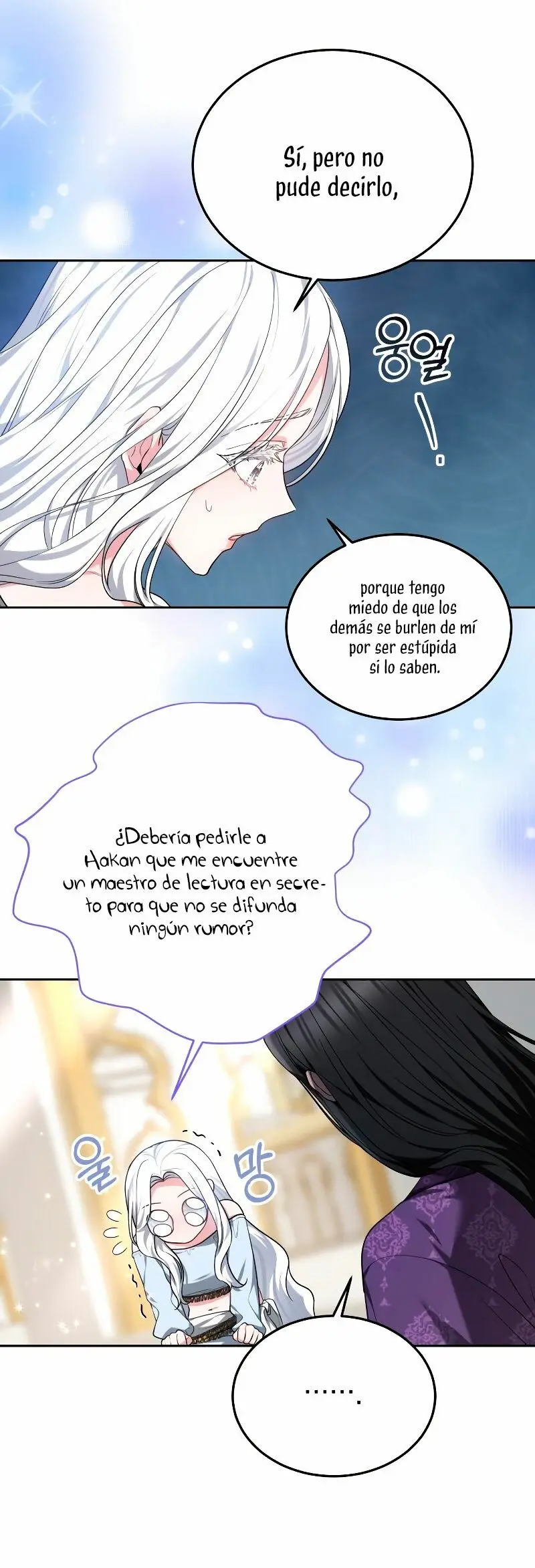 Secuestrando A La Novia (2022) - Capítulo 32 - Página 59 - LectorTMOo