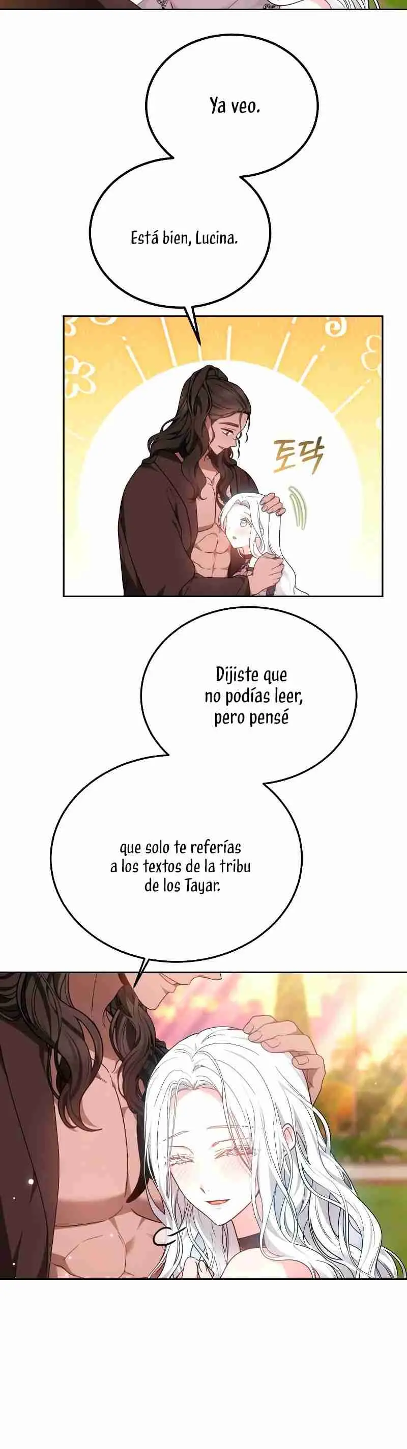 Secuestrando A La Novia (2022) - Capítulo 34 - Página 16 - LectorTMOo
