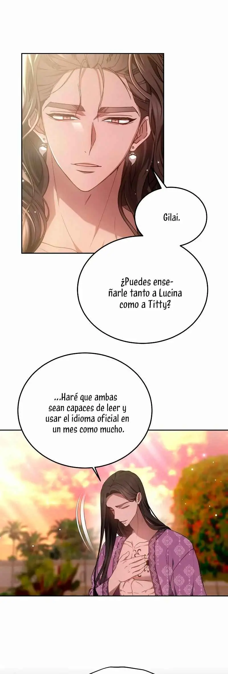 Secuestrando A La Novia (2022) - Capítulo 34 - Página 18 - LectorTMOo