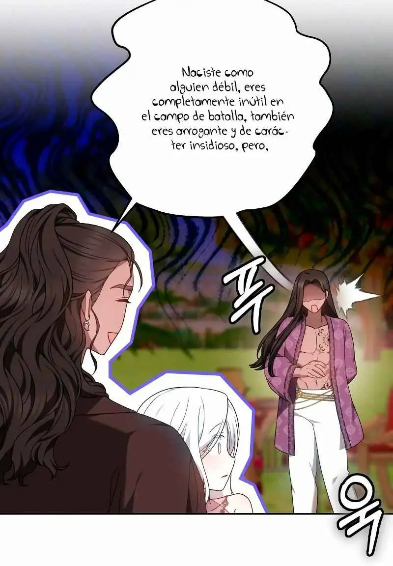 Secuestrando A La Novia (2022) - Capítulo 34 - Página 19 - LectorTMOo