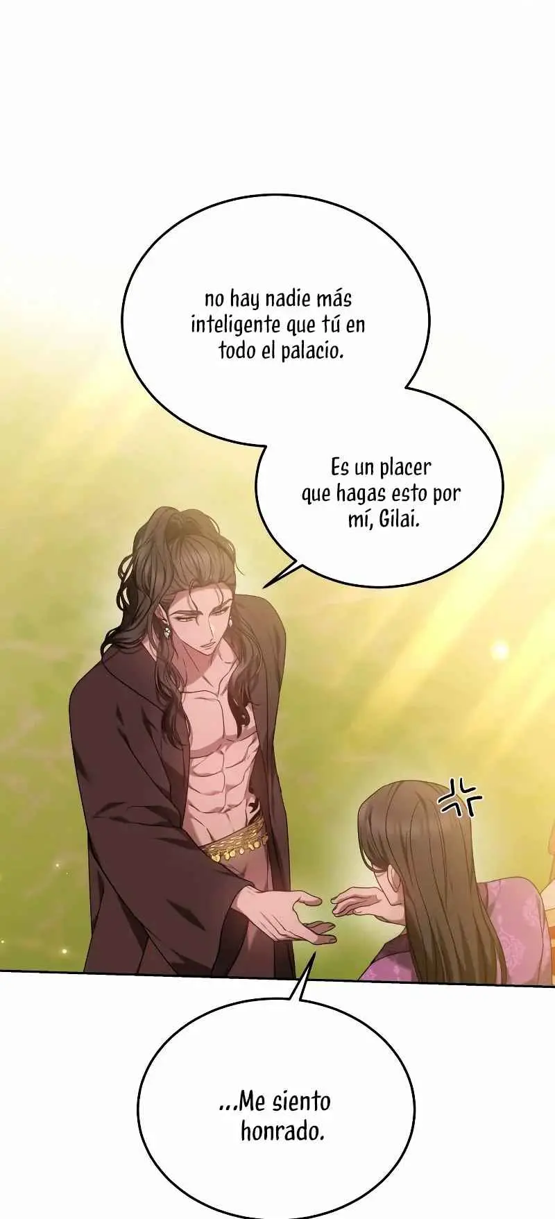 Secuestrando A La Novia (2022) - Capítulo 34 - Página 20 - LectorTMOo