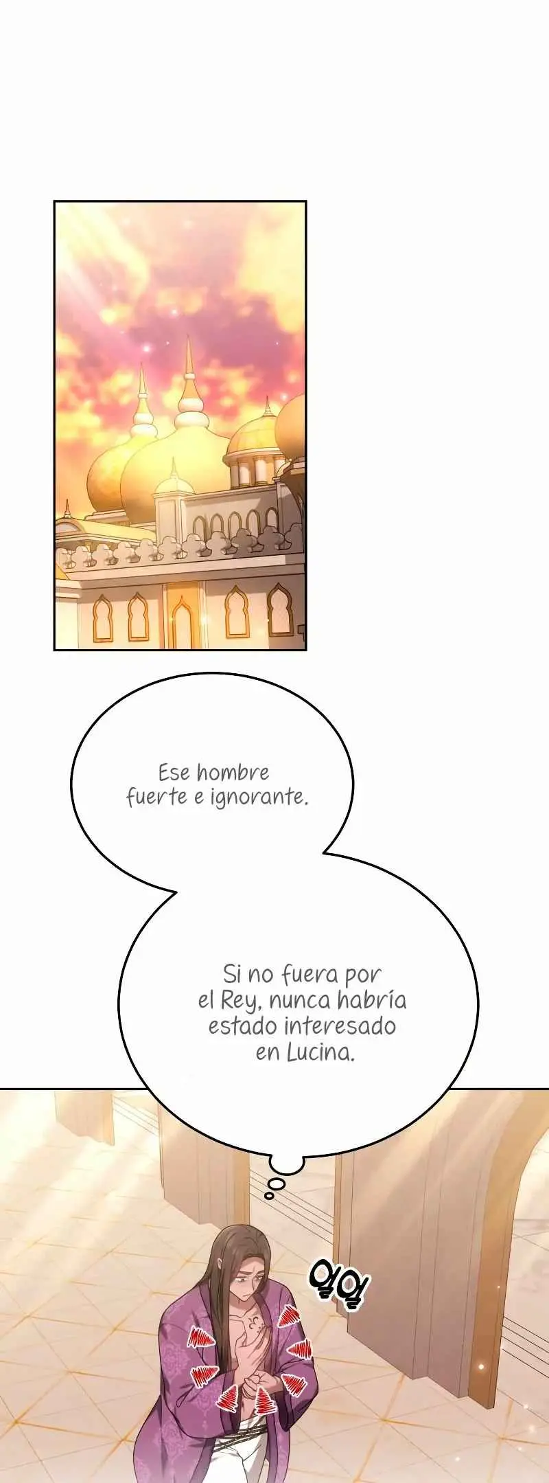 Secuestrando A La Novia (2022) - Capítulo 34 - Página 28 - LectorTMOo