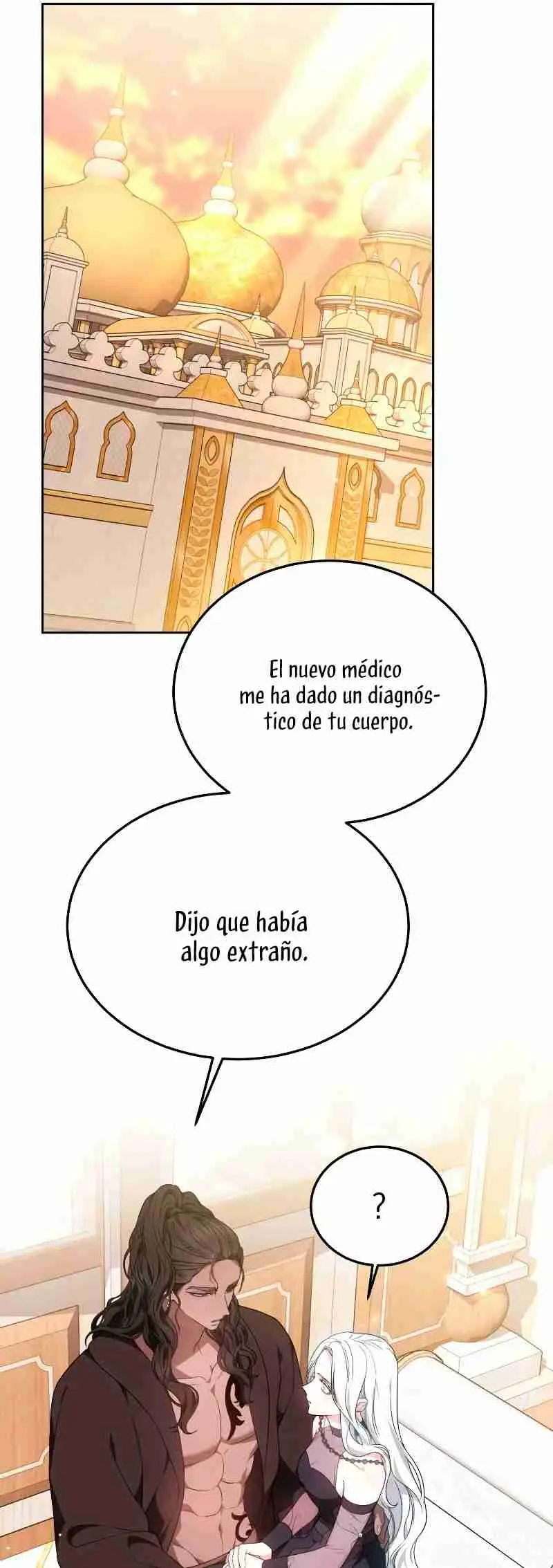 Secuestrando A La Novia (2022) - Capítulo 34 - Página 35 - LectorTMOo