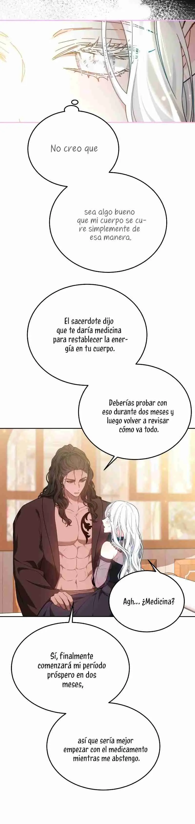 Secuestrando A La Novia (2022) - Capítulo 34 - Página 41 - LectorTMOo