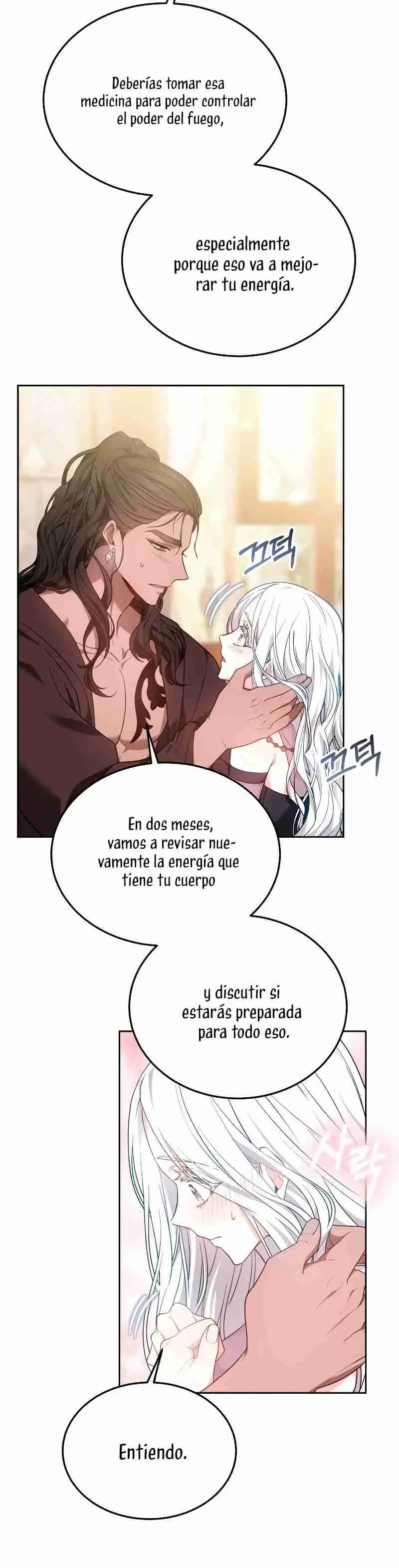 Secuestrando A La Novia (2022) - Capítulo 34 - Página 44 - LectorTMOo