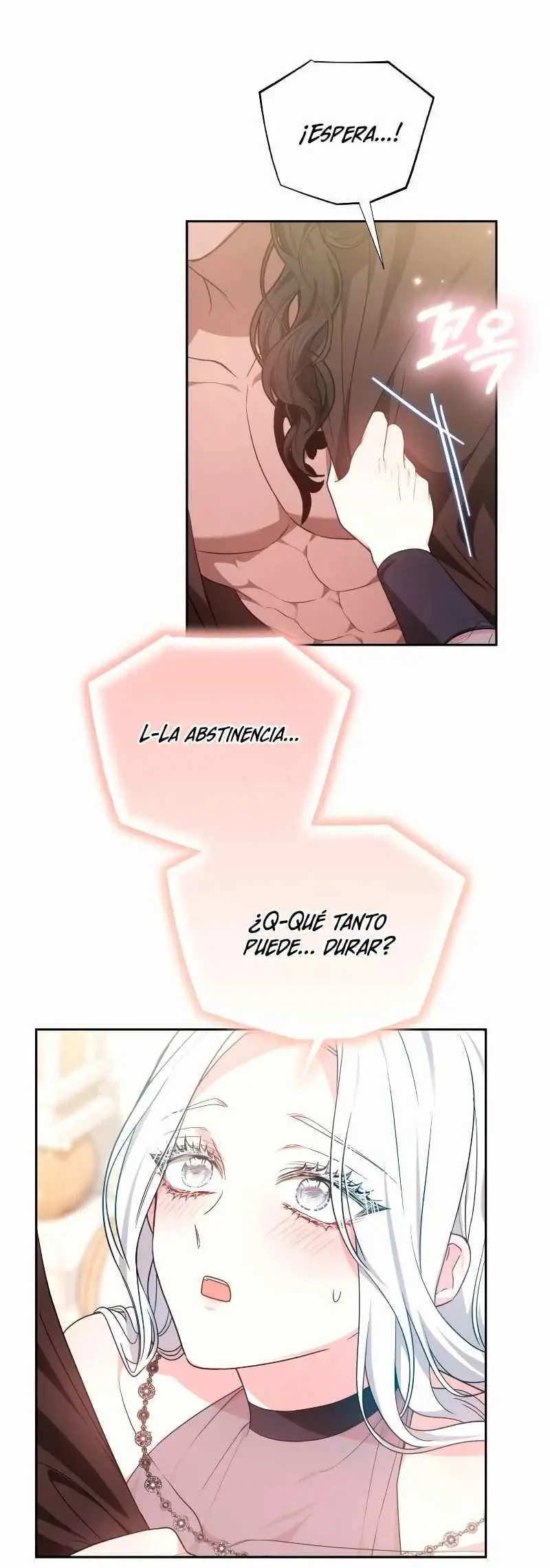 Secuestrando A La Novia (2022) - Capítulo 34 - Página 46 - LectorTMOo