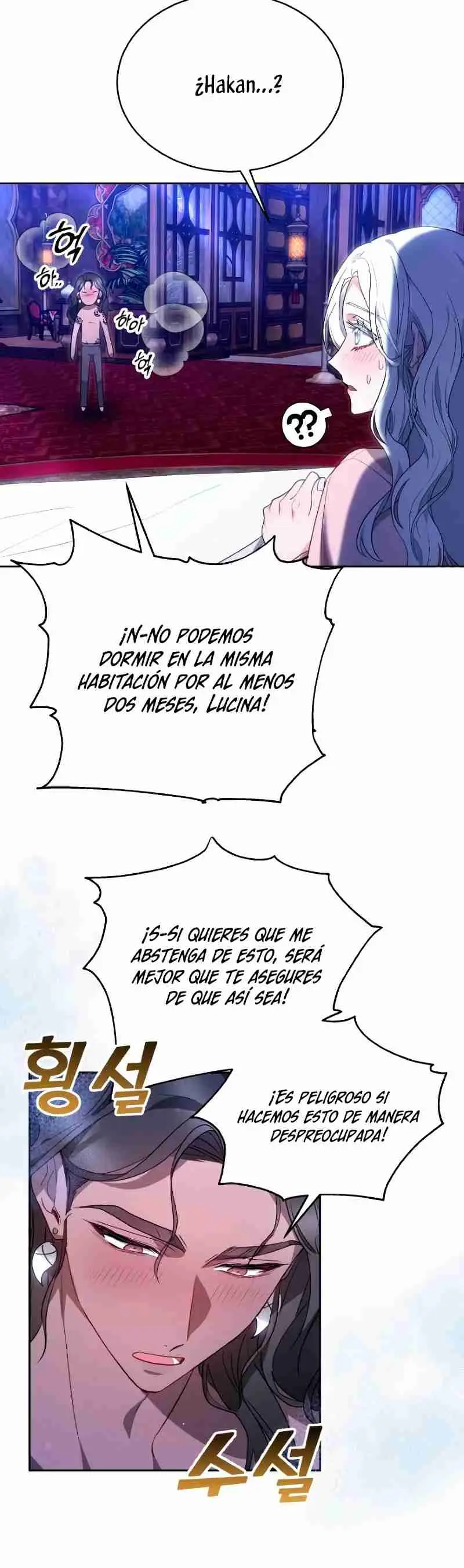 Secuestrando A La Novia (2022) - Capítulo 35 - Página 12 - LectorTMOo