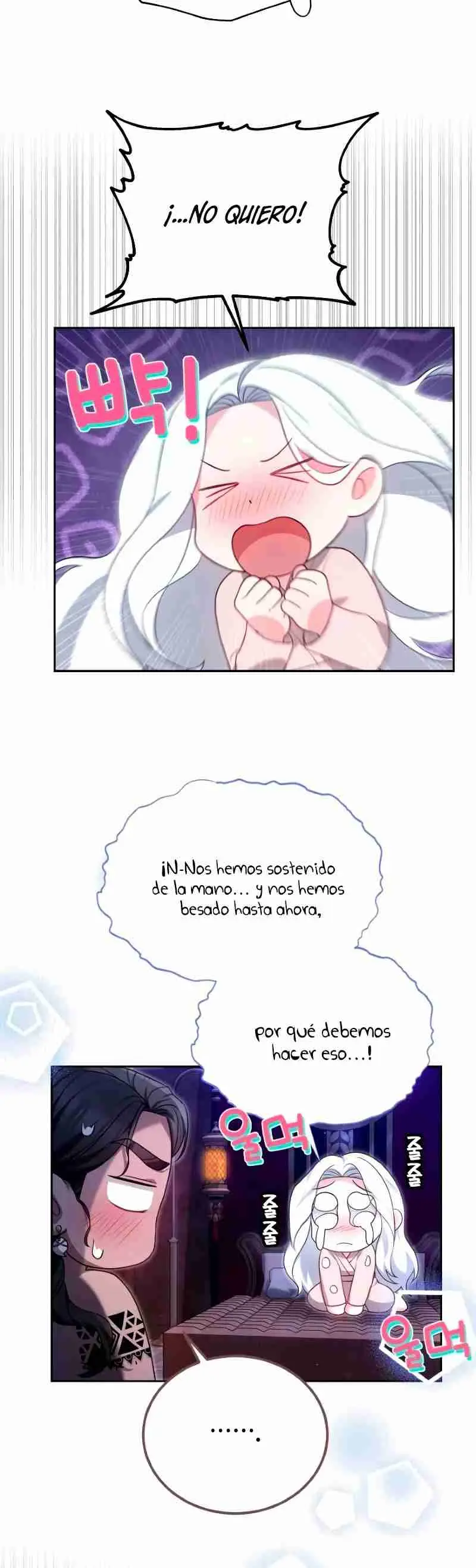 Secuestrando A La Novia (2022) - Capítulo 35 - Página 17 - LectorTMOo