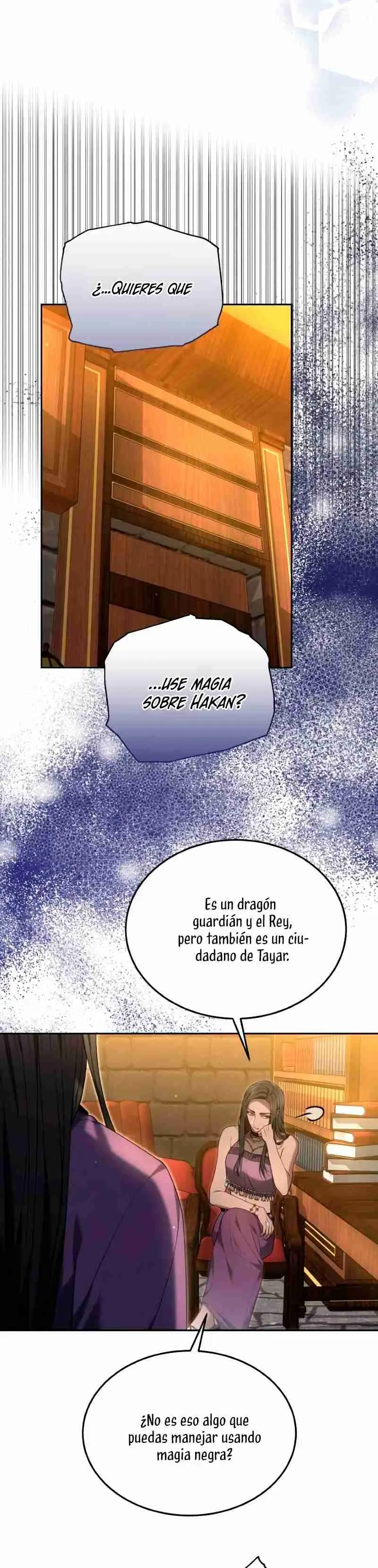 Secuestrando A La Novia (2022) - Capítulo 35 - Página 26 - LectorTMOo