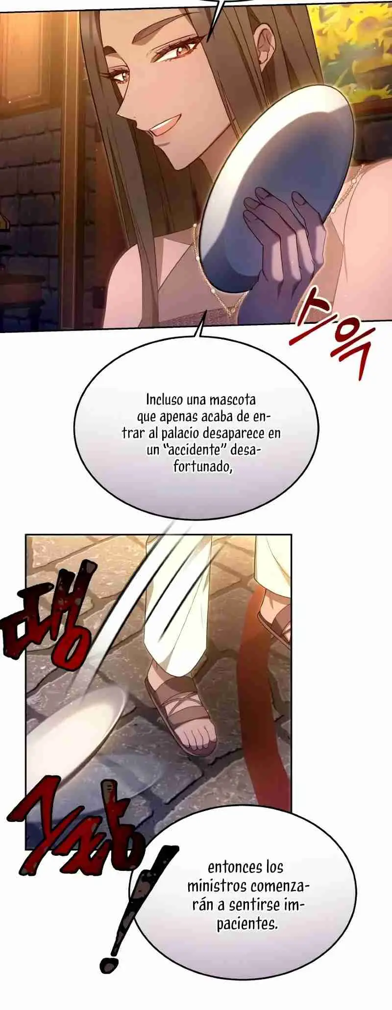 Secuestrando A La Novia (2022) - Capítulo 35 - Página 30 - LectorTMOo