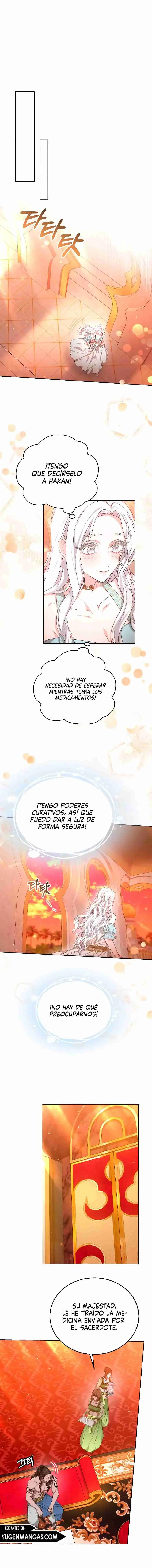 Secuestrando A La Novia (2022) - Capítulo 36 - Página 9 - LectorTMOo