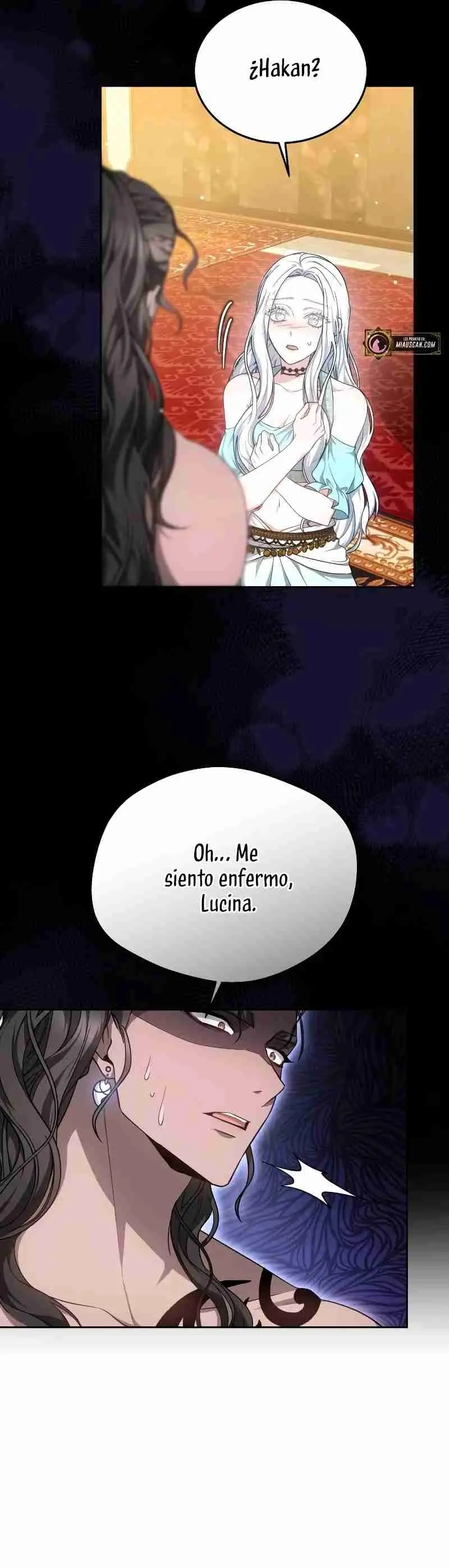 Secuestrando A La Novia (2022) - Capítulo 37 - Página 6 - LectorTMOo