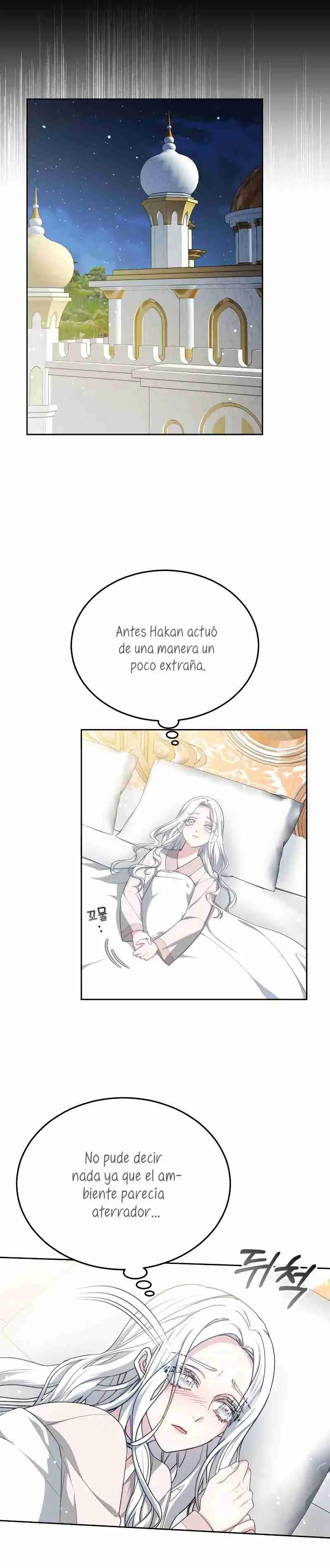 Secuestrando A La Novia (2022) - Capítulo 37 - Página 10 - LectorTMOo