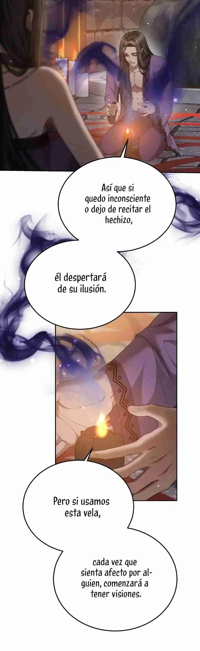 Secuestrando A La Novia (2022) - Capítulo 37 - Página 19 - LectorTMOo
