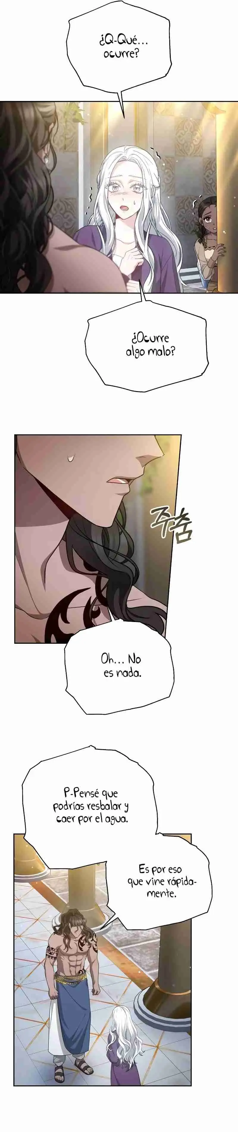 Secuestrando A La Novia (2022) - Capítulo 37 - Página 25 - LectorTMOo