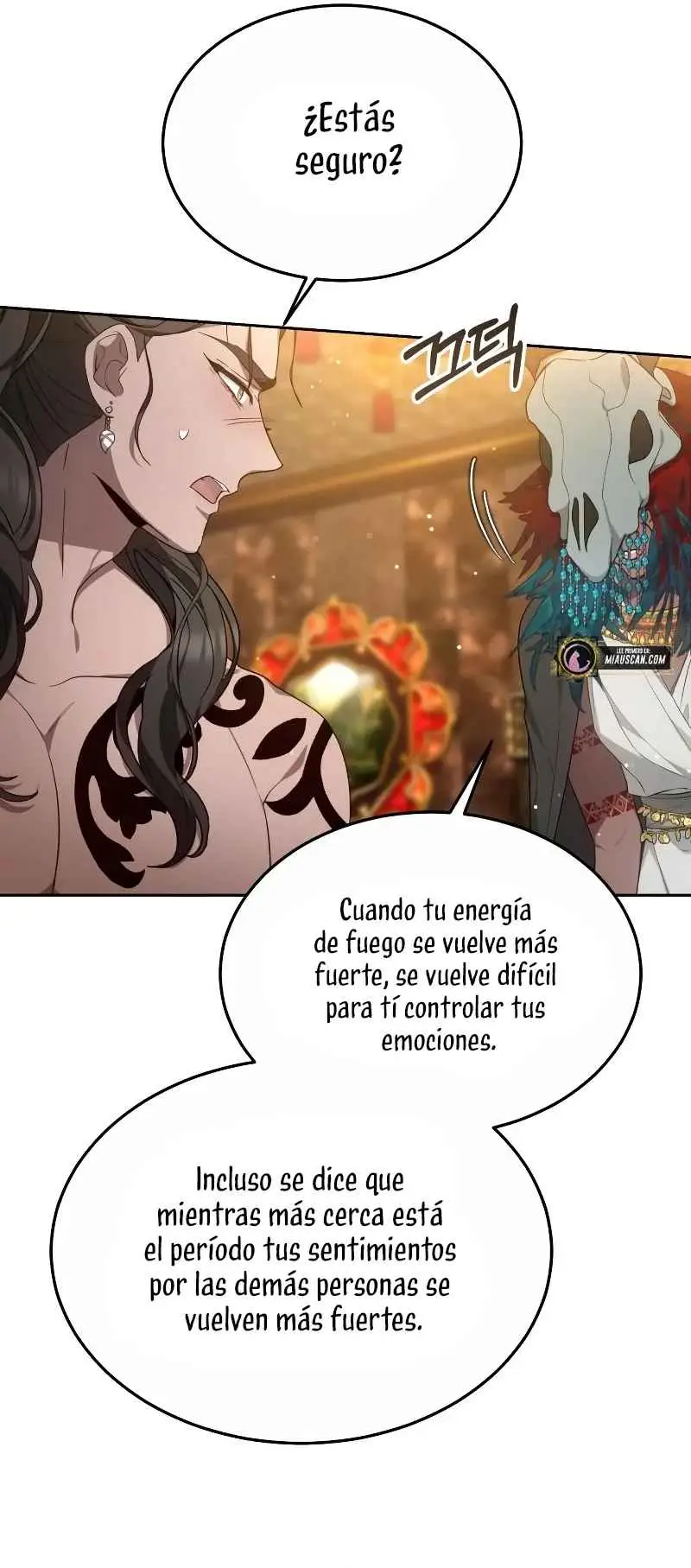 Secuestrando A La Novia (2022) - Capítulo 38 - Página 15 - LectorTMOo