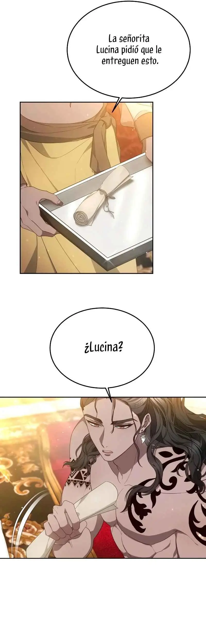 Secuestrando A La Novia (2022) - Capítulo 38 - Página 18 - LectorTMOo