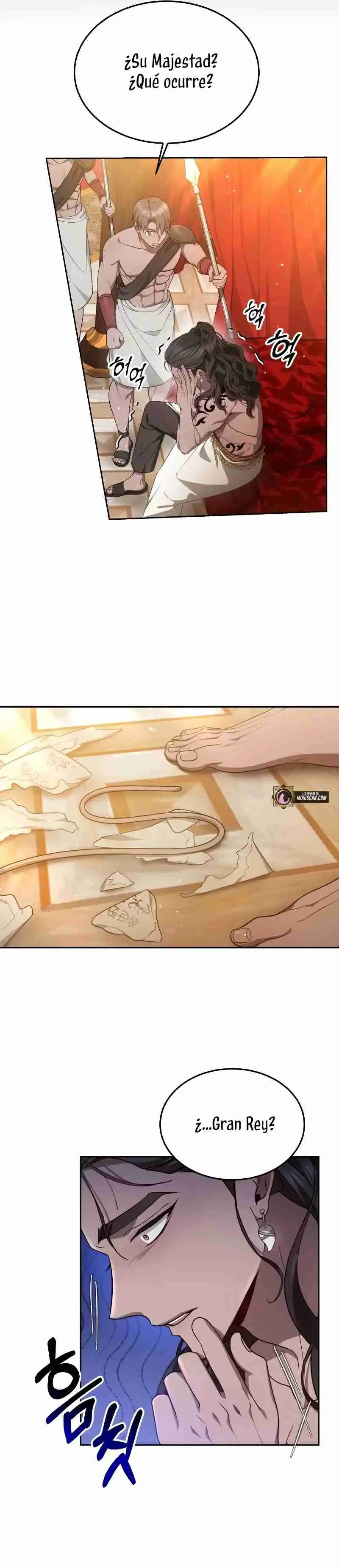 Secuestrando A La Novia (2022) - Capítulo 38 - Página 26 - LectorTMOo