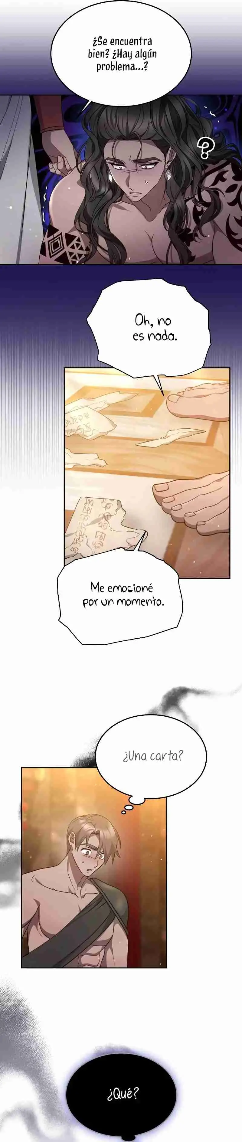 Secuestrando A La Novia (2022) - Capítulo 38 - Página 27 - LectorTMOo