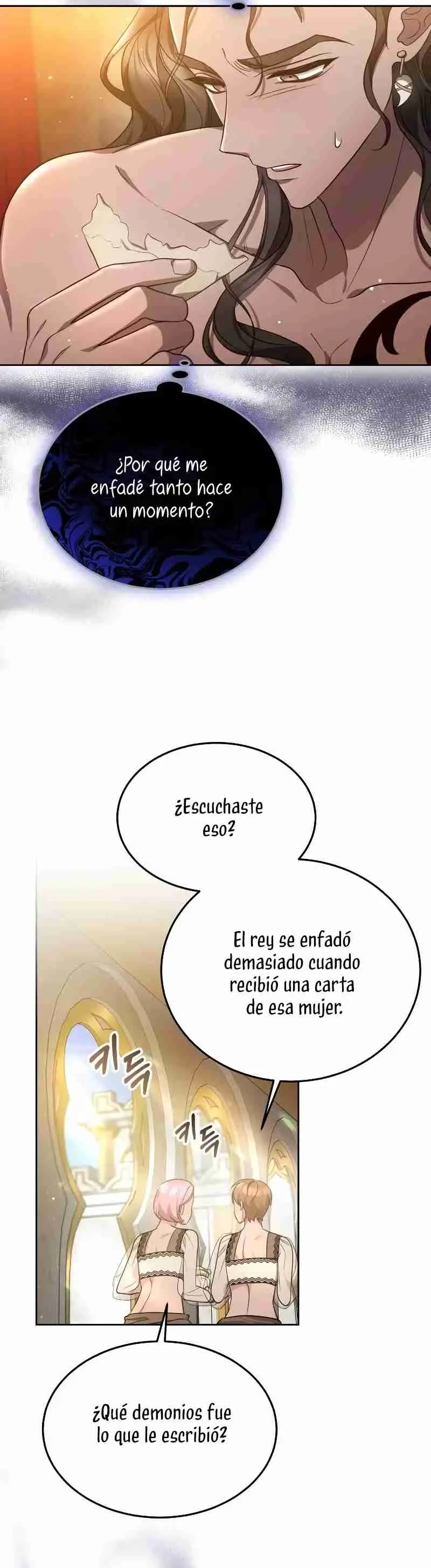Secuestrando A La Novia (2022) - Capítulo 38 - Página 28 - LectorTMOo