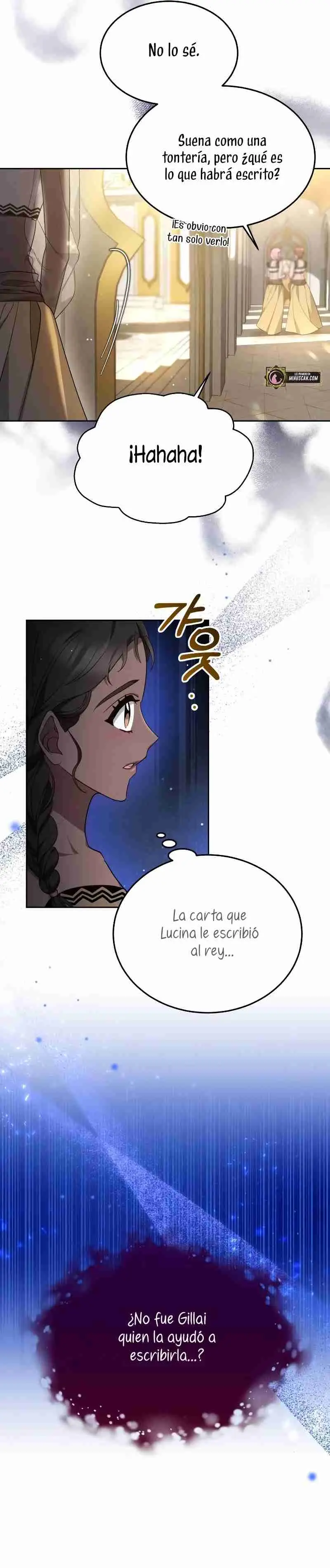 Secuestrando A La Novia (2022) - Capítulo 38 - Página 29 - LectorTMOo