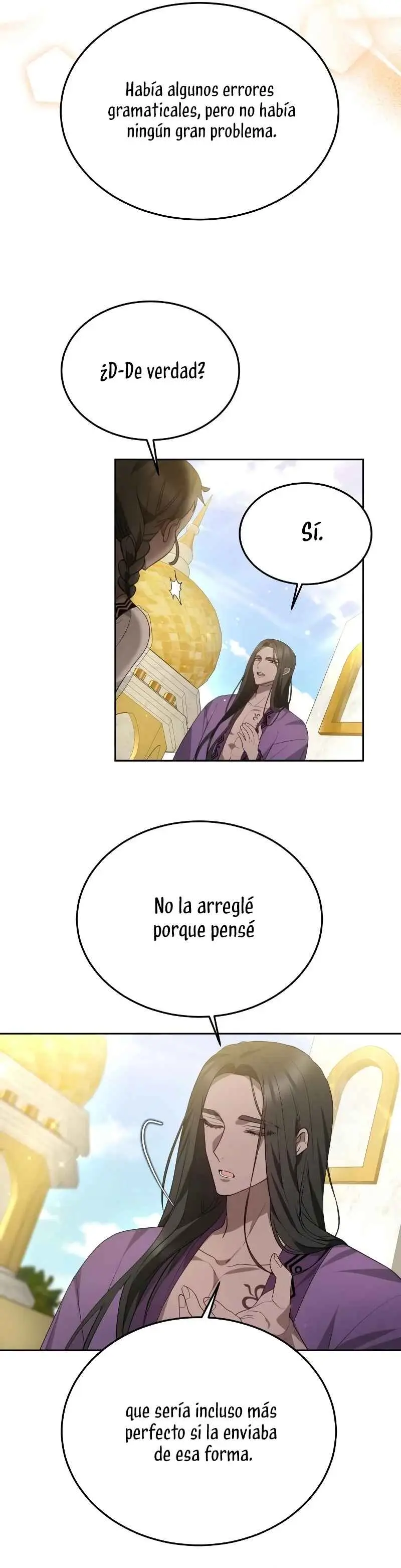 Secuestrando A La Novia (2022) - Capítulo 39 - Página 8 - LectorTMOo