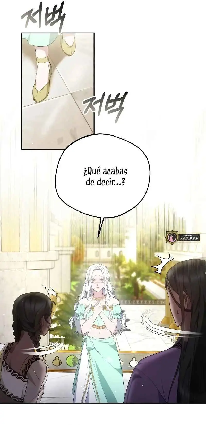 Secuestrando A La Novia (2022) - Capítulo 39 - Página 10 - LectorTMOo